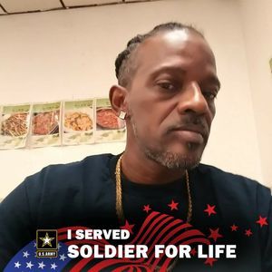 Meet your Posher, Rick